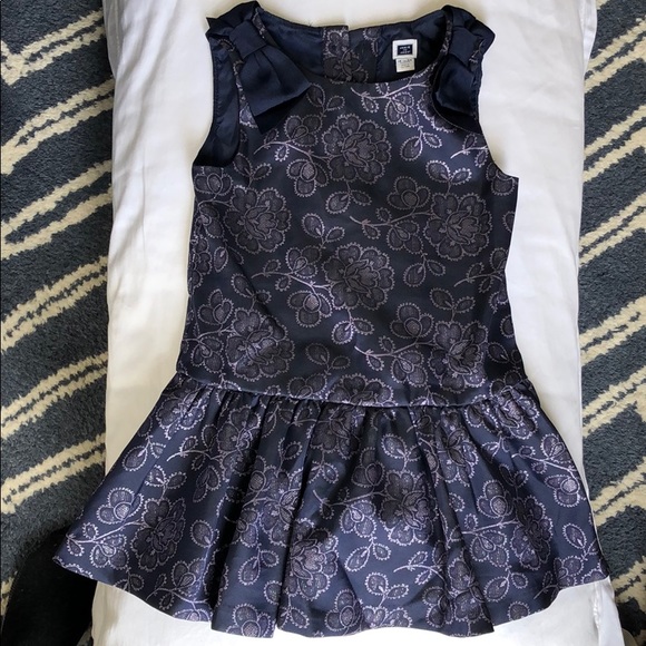 Janie and Jack dress 18-24 mo - Picture 1 of 4